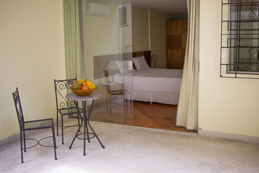 Hotel Cruz Do Pascoal ซัลวาดอร์ ห้อง รูปภาพ