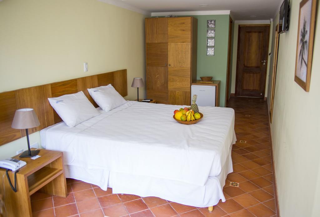 Hotel Cruz Do Pascoal ซัลวาดอร์ ห้อง รูปภาพ