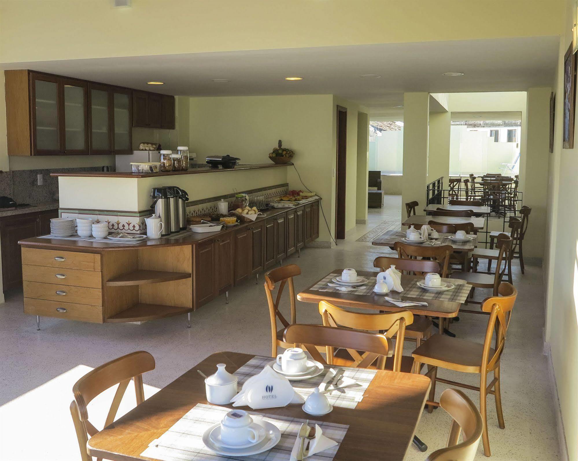 Hotel Cruz Do Pascoal ซัลวาดอร์ ภายนอก รูปภาพ