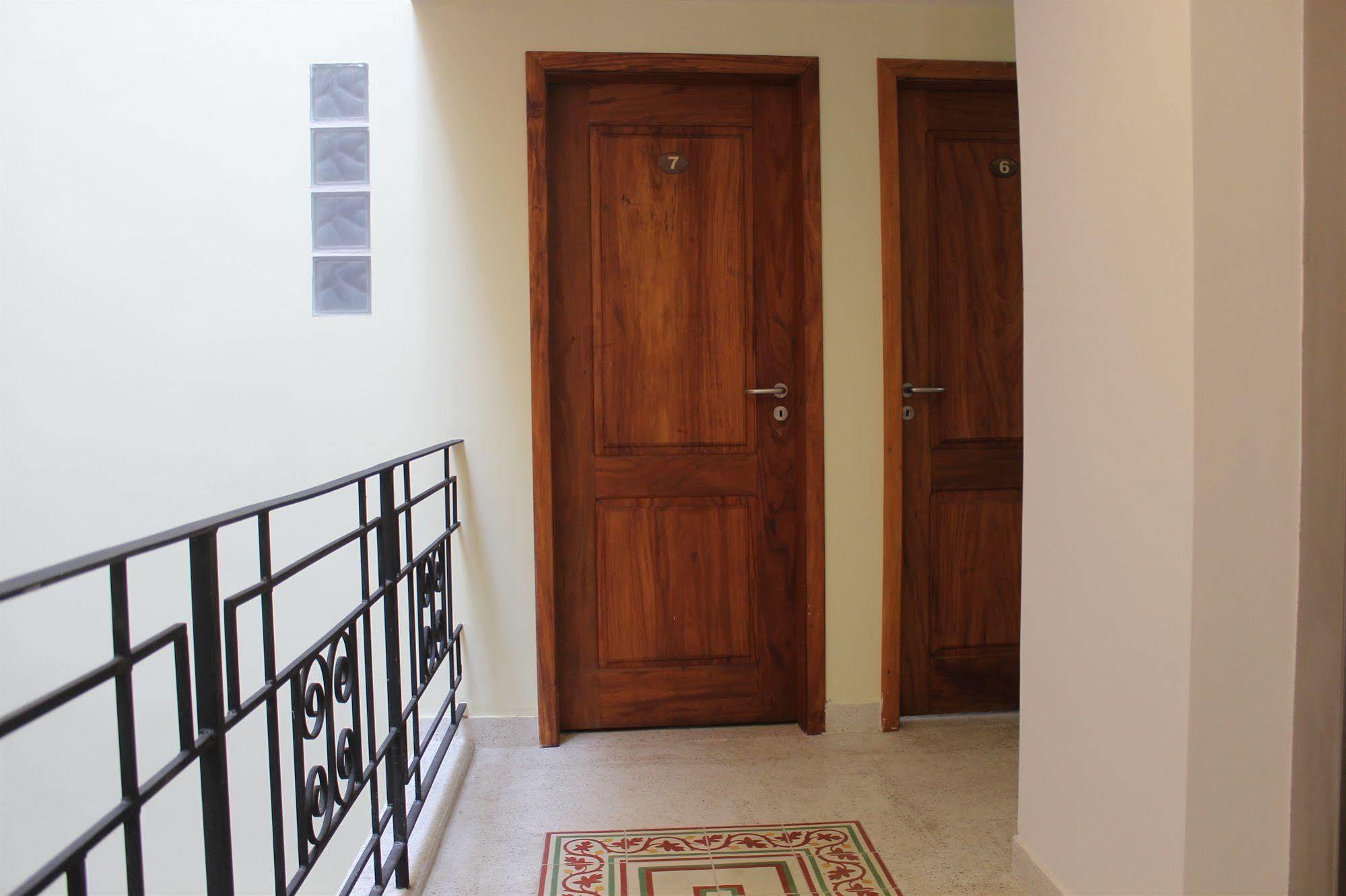 Hotel Cruz Do Pascoal ซัลวาดอร์ ภายนอก รูปภาพ